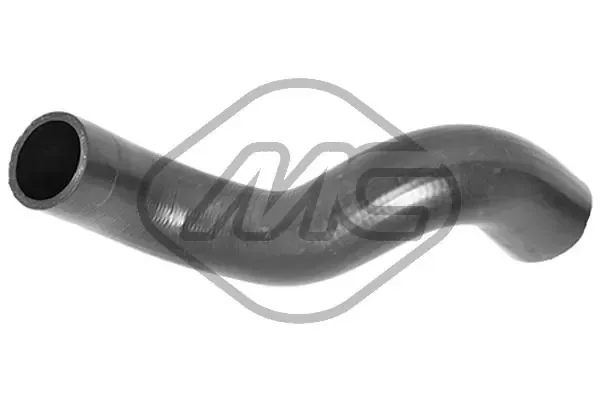 Tubo intercooler 98519 Metalcaucho
