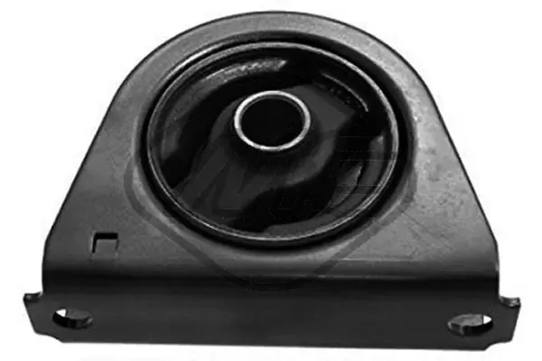 Soporte de motor delantero 57244 Metalcaucho