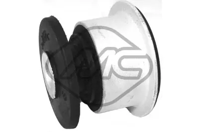 Buje del brazo de suspensión delantero superior METALCAUCHO 06601