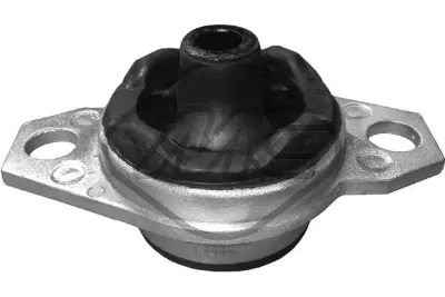 Soporte trasero del motor METALCAUCHO 00345