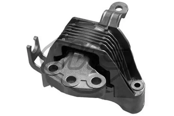 Soporte de motor derecho 07159 Metalcaucho