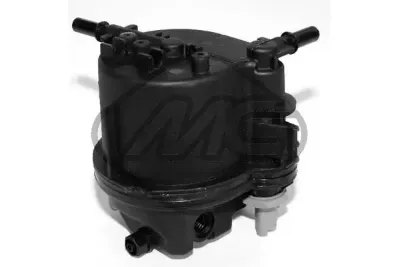 Filtro de combustible METALCAUCHO 05391