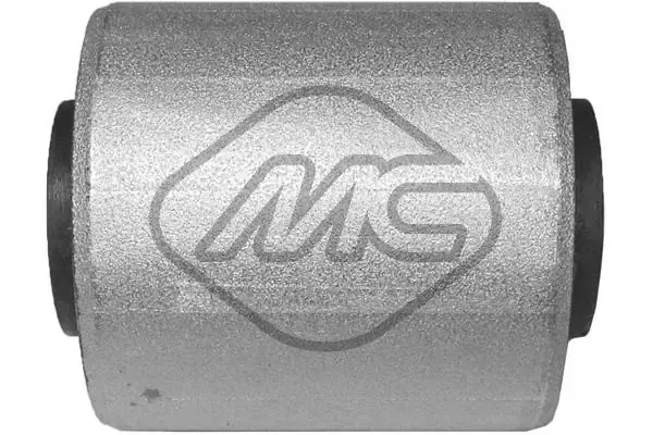 Silentblock del brazo de suspensión 04138 Metalcaucho
