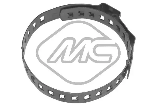  00060 Metalcaucho