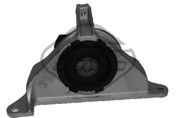 Soporte superior izquierdo del motor 05084 Metalcaucho