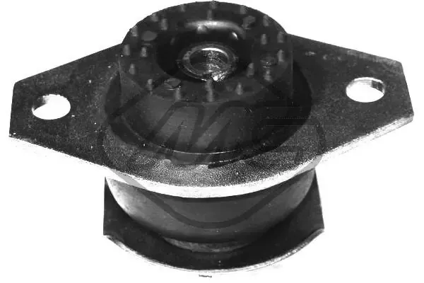 Soporte izquierdo del motor 05616 Metalcaucho