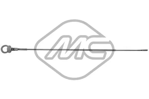 05504 Metalcaucho