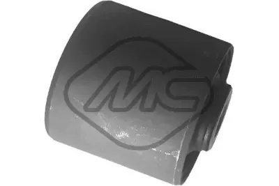 Buje del brazo inferior trasero METALCAUCHO 58657