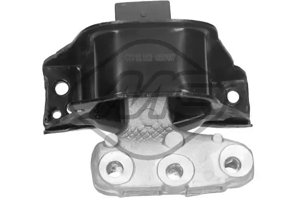 Soporte delantero derecho del motor 04648 Metalcaucho