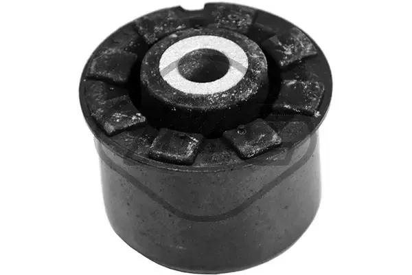 Silentblock trasero 02136 Metalcaucho