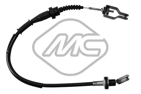 Cable de embrague Nissan Primera (P10)