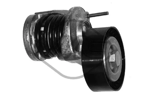 Tensor de correa poli V 05424 Metalcaucho