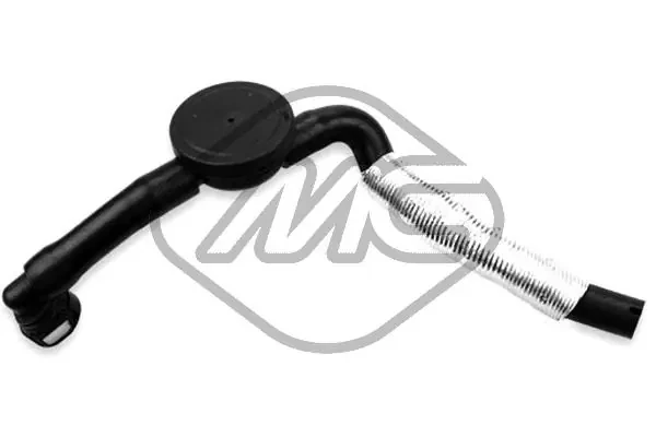 35059 Metalcaucho