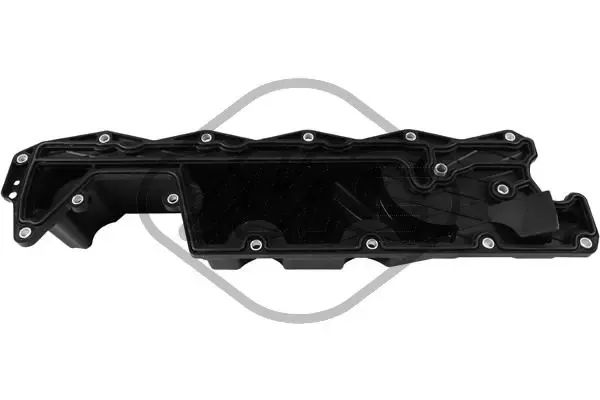 Tapa de balancines 35698 Metalcaucho
