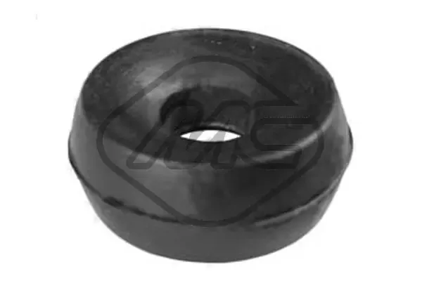 Silentblock amortiguador trasero 00549 Metalcaucho