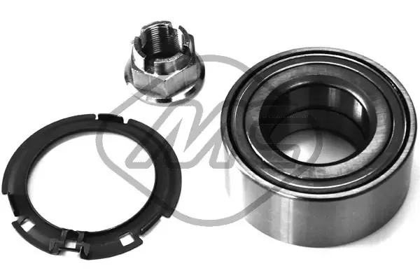 Cojinete de rueda delantero 74085 Metalcaucho