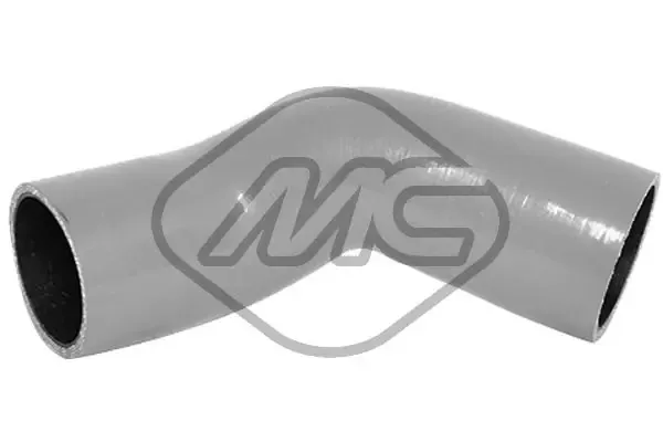 Tubo intercooler 98710 Metalcaucho