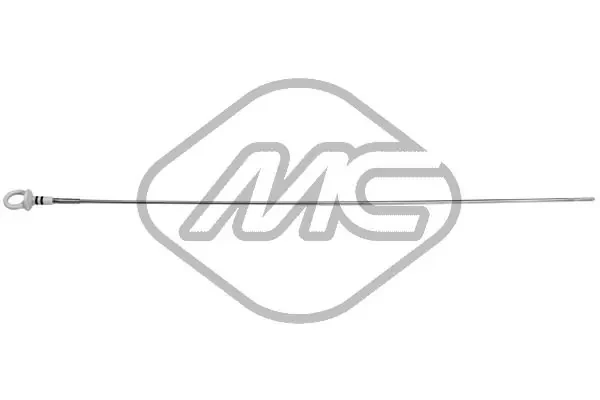 39136 Metalcaucho