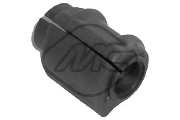 Buje de barra estabilizadora delantera 02989 Metalcaucho
