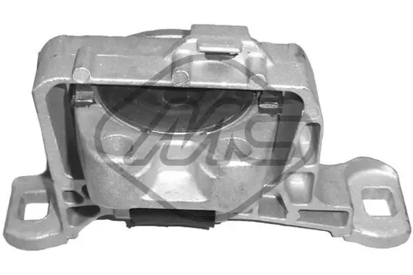 Soporte de motor derecho 05281 Metalcaucho