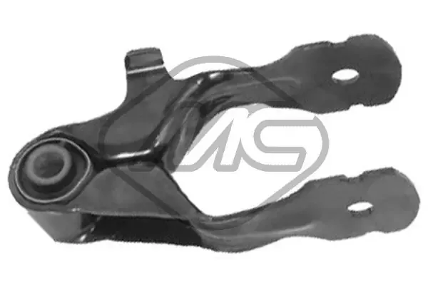 Soporte de motor trasero 05240 Metalcaucho