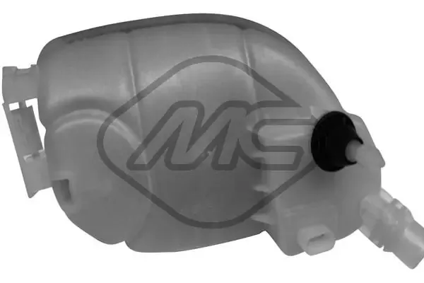 Vaso de expansión 03296 Metalcaucho