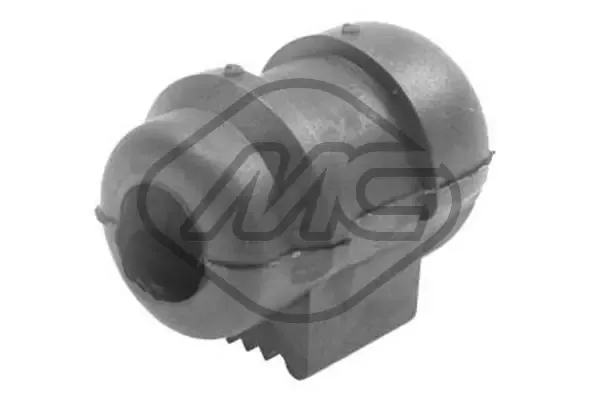 Buje estabilizador delantero exterior 00867 Metalcaucho