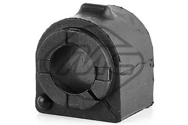 Buje de barra estabilizadora delantera 44006 Metalcaucho