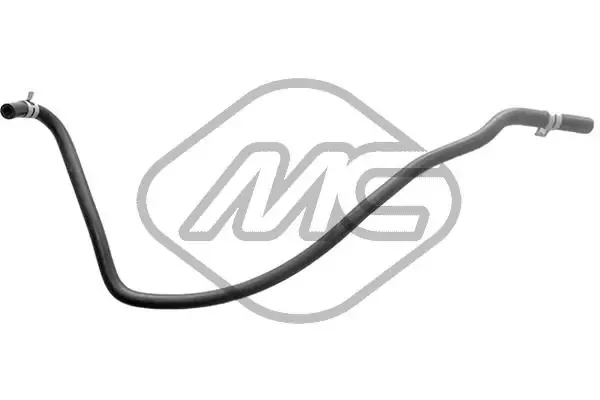  98700 Metalcaucho