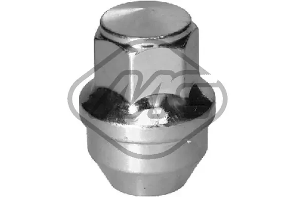 Tuerca de rueda Ford S-Max (CDR)