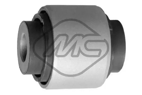 Silentblock del brazo superior de suspensión trasera 05361 Metalcaucho
