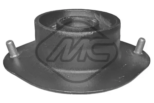 Soporte del amortiguador delantero 02662 Metalcaucho