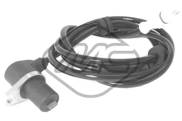 Sensor ABS delantero Fiat Ducato 2 230L