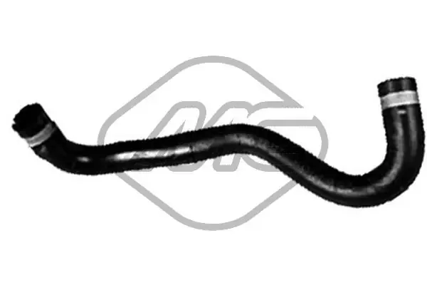 Tubo de ventilación del cárter Fiat Stilo 192