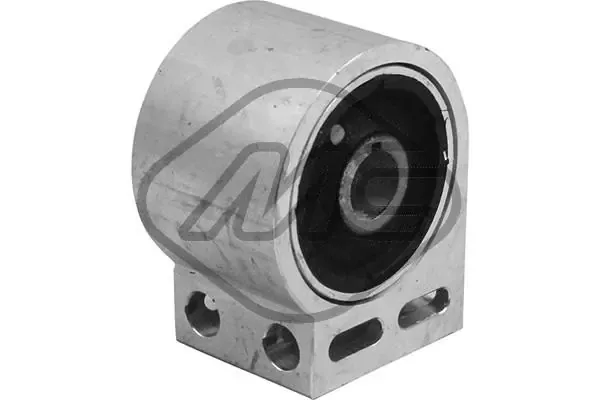 Silentblock del brazo de suspensión 57121 Metalcaucho