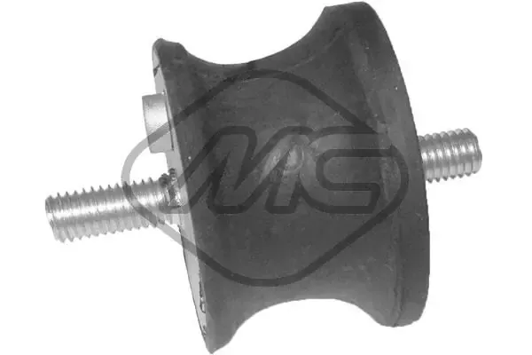 Taco de caja de cambios 04192 Metalcaucho