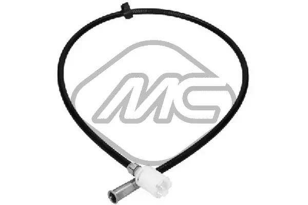81229 Metalcaucho