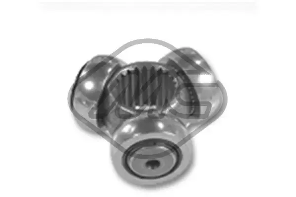 Junta trípode interior 40686 Metalcaucho