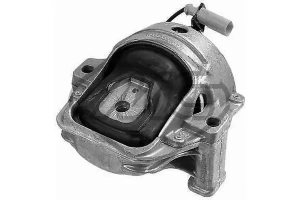Soporte de motor derecho 57773 Metalcaucho