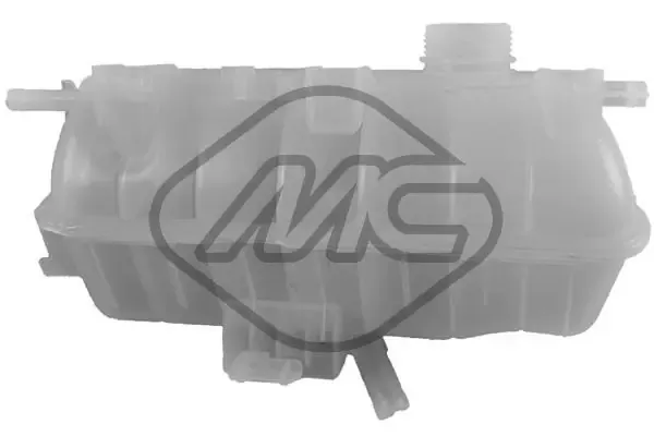 Vaso de expansión 03284 Metalcaucho