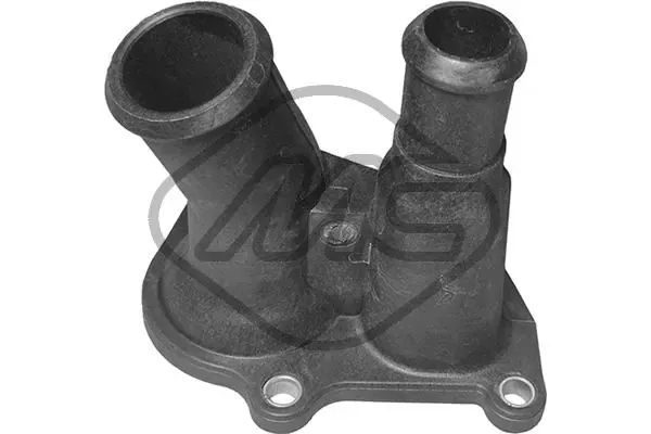 Tapa de termostato 03577 Metalcaucho