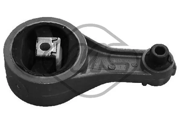 02881 Metalcaucho soporte de motor trasero