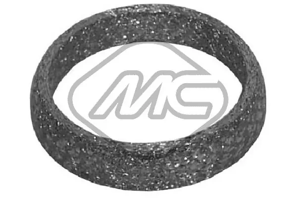 02395 Metalcaucho