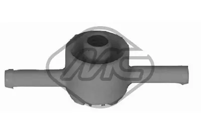 Válvula de retención de combustible METALCAUCHO 03672