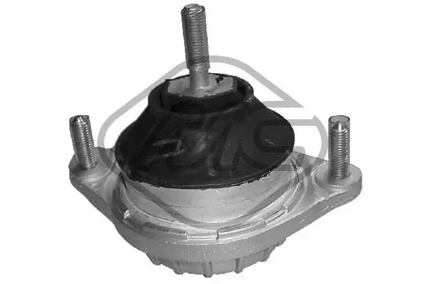 Soporte izquierdo del motor 04174 Metalcaucho