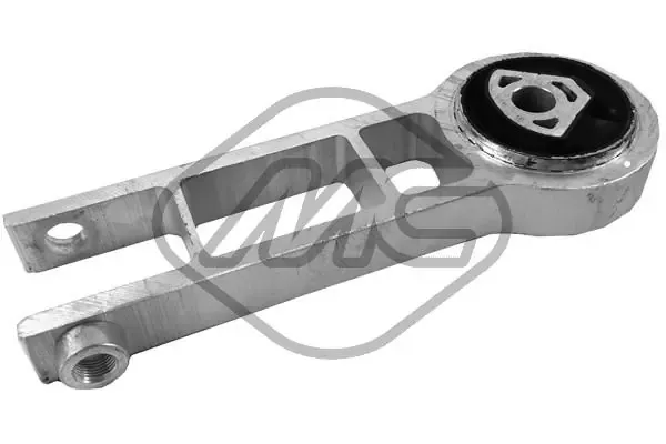 Soporte del soporte trasero del motor 05265 Metalcaucho
