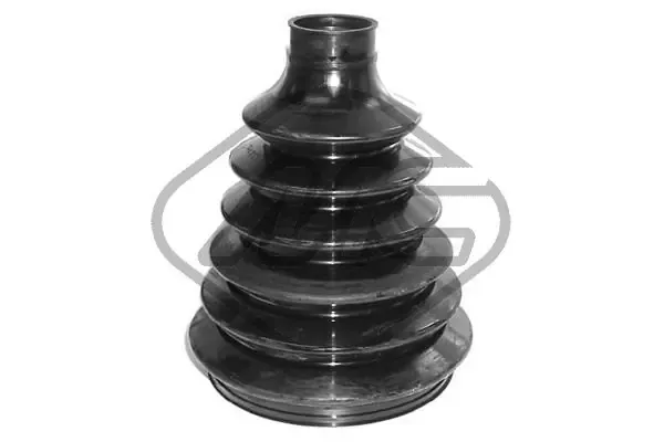 Fuelle de palier delantero exterior 01750 Metalcaucho