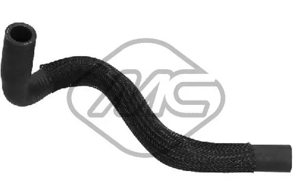 Manguera (conducto) del sistema de refrigeración Volkswagen LT 28-35 II (2DB, 2DE, 2DK)