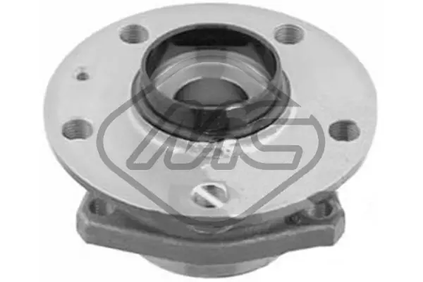 Buje de rueda delantero 90121 Metalcaucho