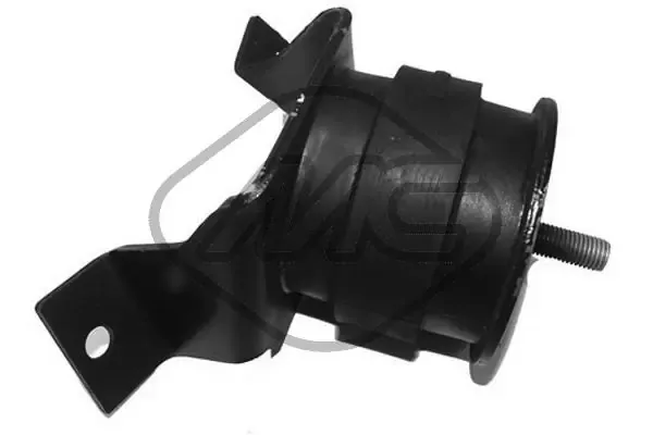 Soporte de motor derecho 57910 Metalcaucho
